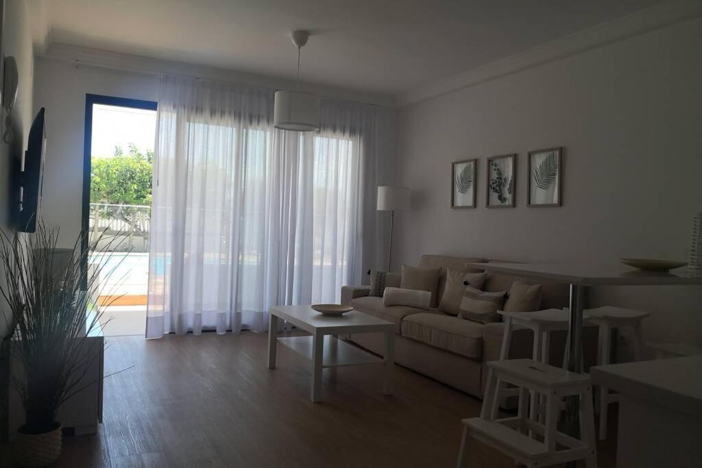 El Apartamento De Irma Maspalomas  Ngoại thất bức ảnh