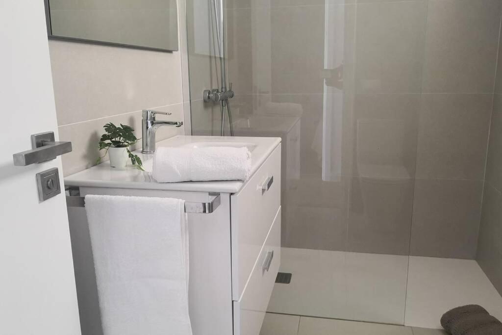 El Apartamento De Irma Maspalomas  Ngoại thất bức ảnh