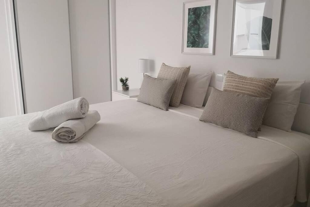 El Apartamento De Irma Maspalomas  Ngoại thất bức ảnh