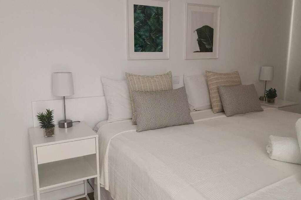 El Apartamento De Irma Maspalomas  Ngoại thất bức ảnh