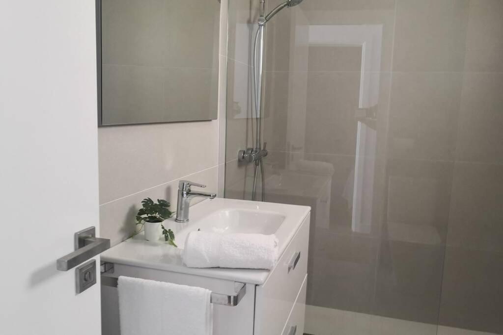 El Apartamento De Irma Maspalomas  Ngoại thất bức ảnh