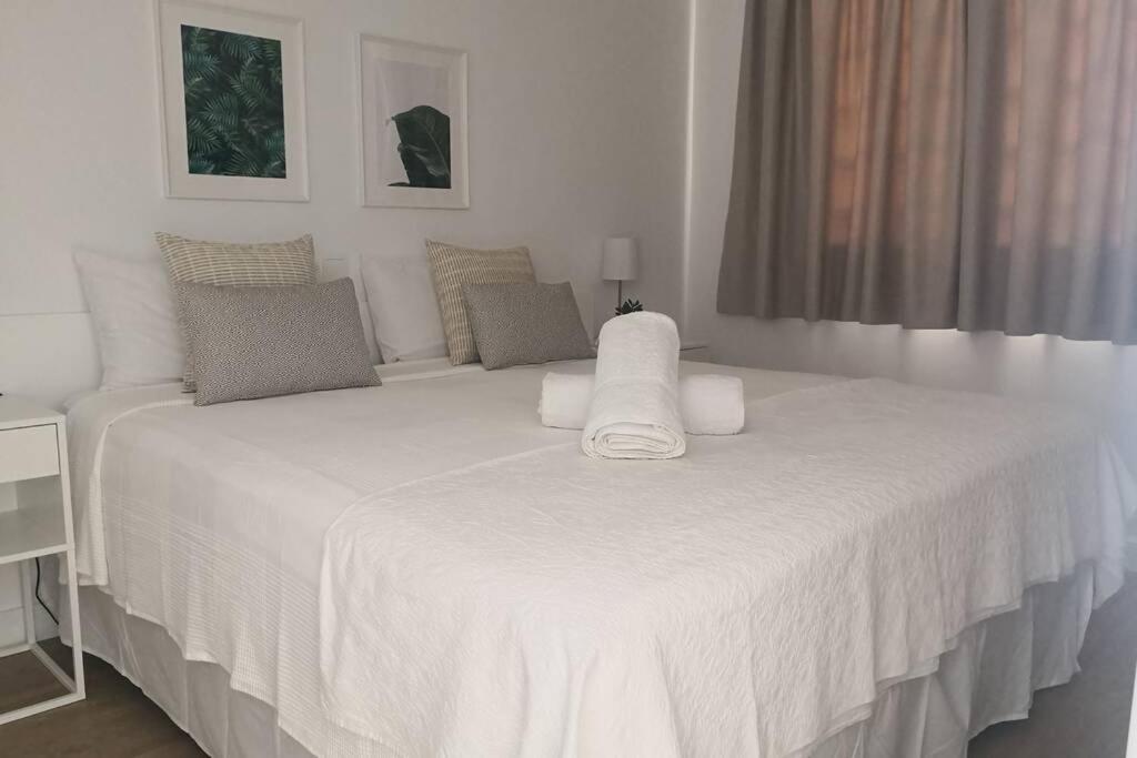 El Apartamento De Irma Maspalomas  Ngoại thất bức ảnh
