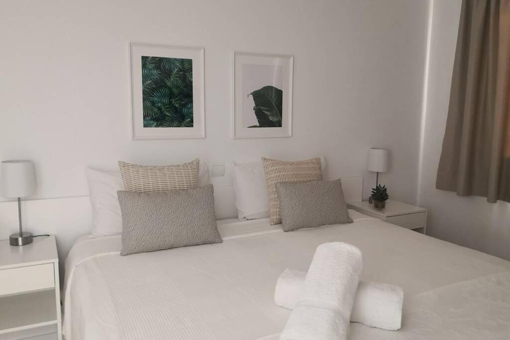 El Apartamento De Irma Maspalomas  Ngoại thất bức ảnh