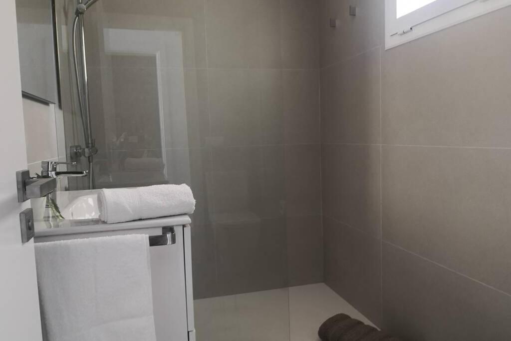 El Apartamento De Irma Maspalomas  Ngoại thất bức ảnh