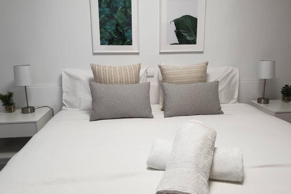 El Apartamento De Irma Maspalomas  Ngoại thất bức ảnh