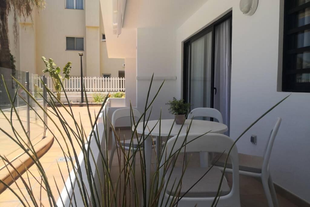 El Apartamento De Irma Maspalomas  Ngoại thất bức ảnh