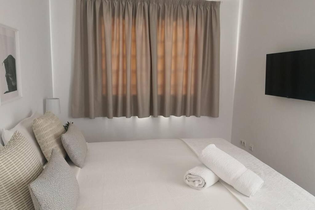 El Apartamento De Irma Maspalomas  Ngoại thất bức ảnh