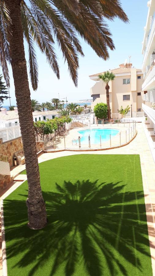 El Apartamento De Irma Maspalomas  Ngoại thất bức ảnh